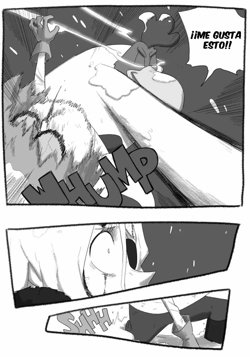 Scoob and Shag Capítulo 114 - Page 4