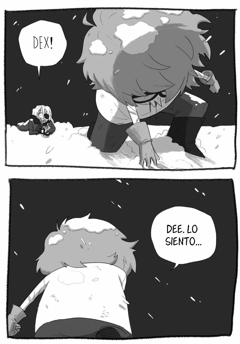 Scoob and Shag Capítulo 114 - Page 5