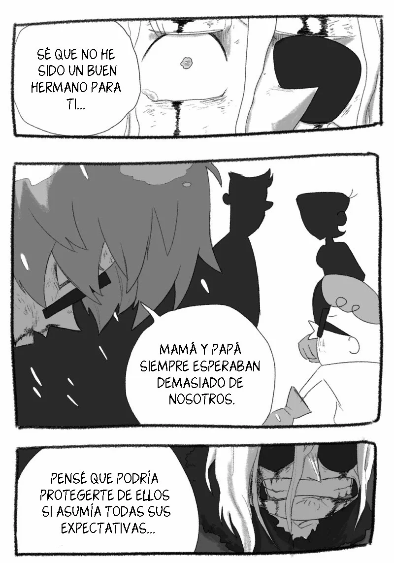 Scoob and Shag Capítulo 114 - Page 6