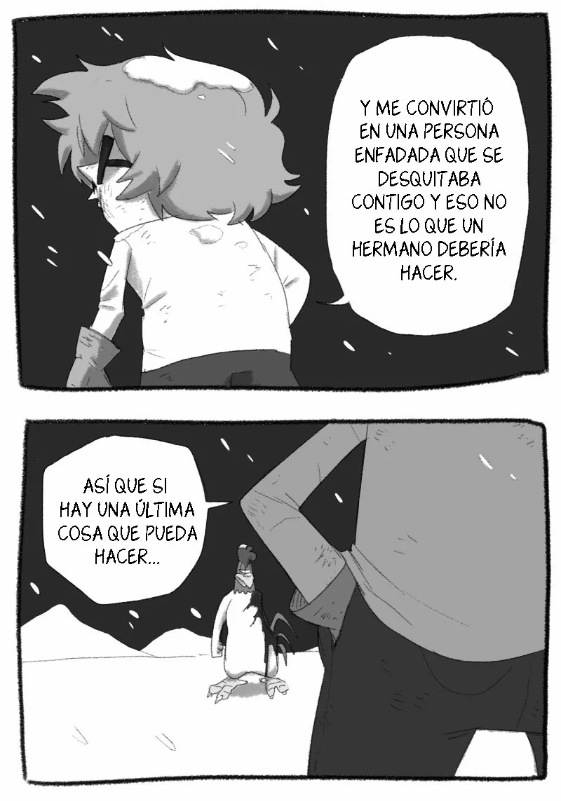 Scoob and Shag Capítulo 114 - Page 7