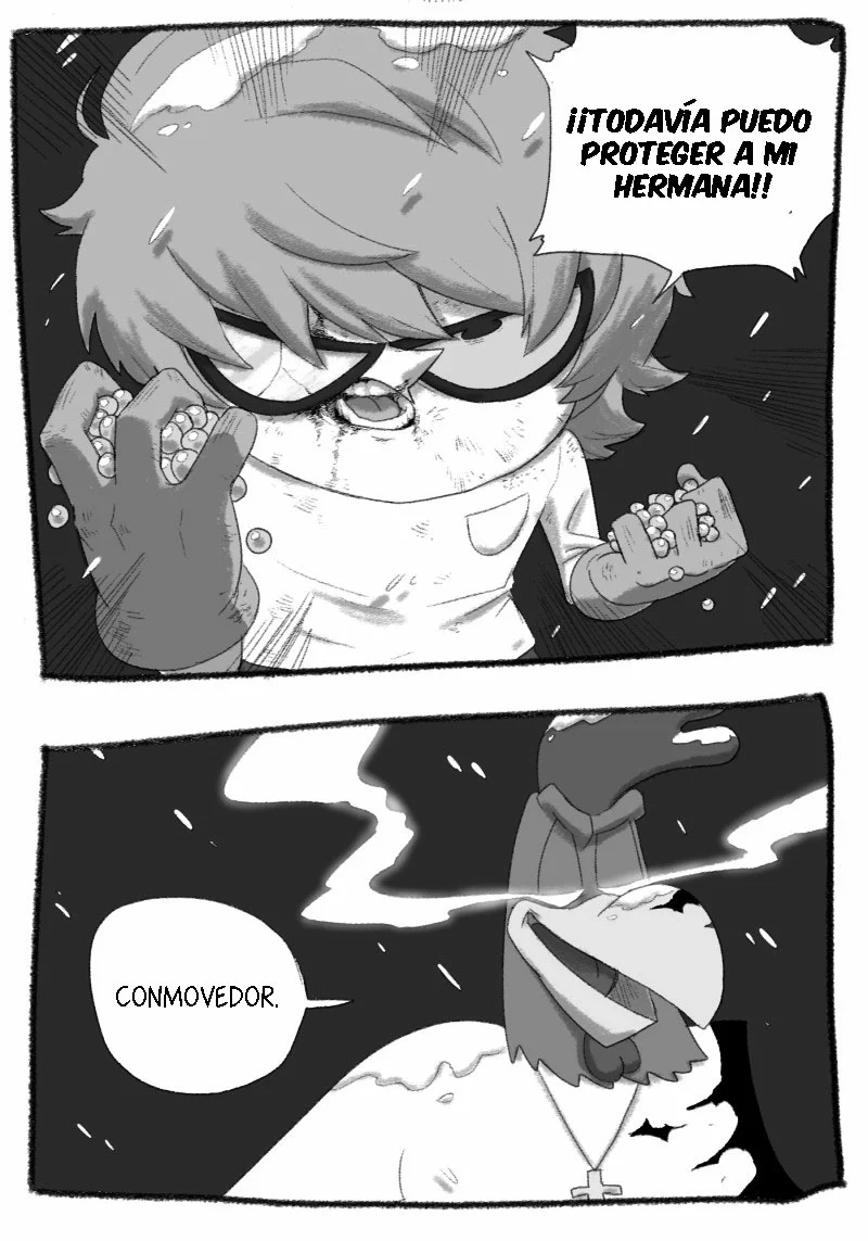 Scoob and Shag Capítulo 114 - Page 8