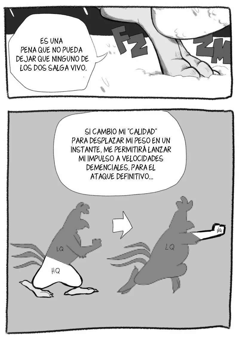 Scoob and Shag Capítulo 114 - Page 9