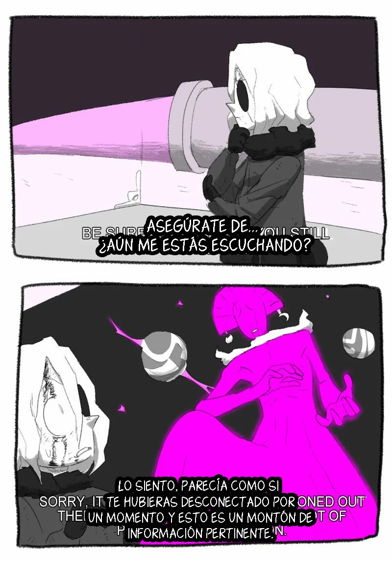 Scoob and Shag Capítulo 115 - Page 19