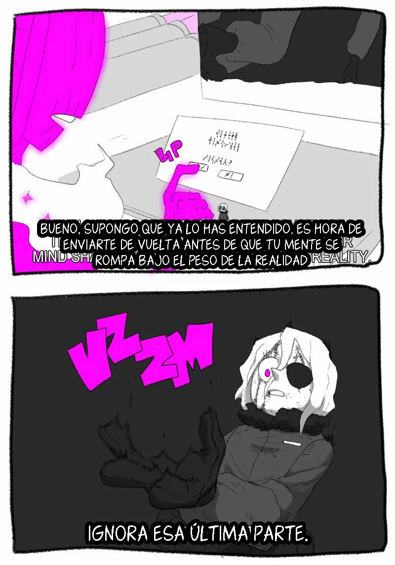 Scoob and Shag Capítulo 115 - Page 20