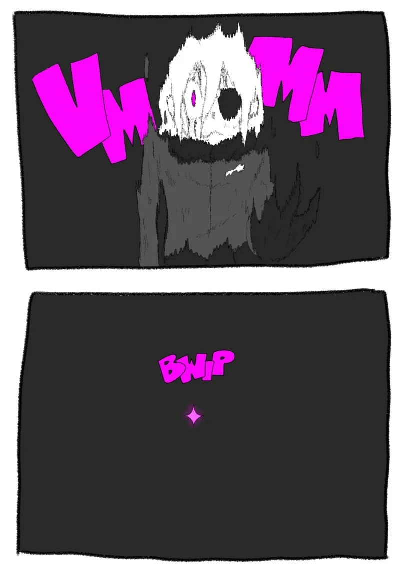 Scoob and Shag Capítulo 115 - Page 21