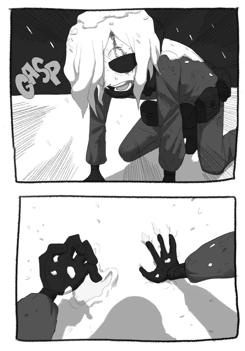 Scoob and Shag Capítulo 115 - Page 22