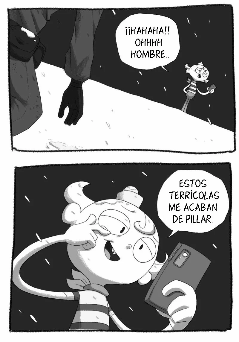 Scoob and Shag Capítulo 115 - Page 23