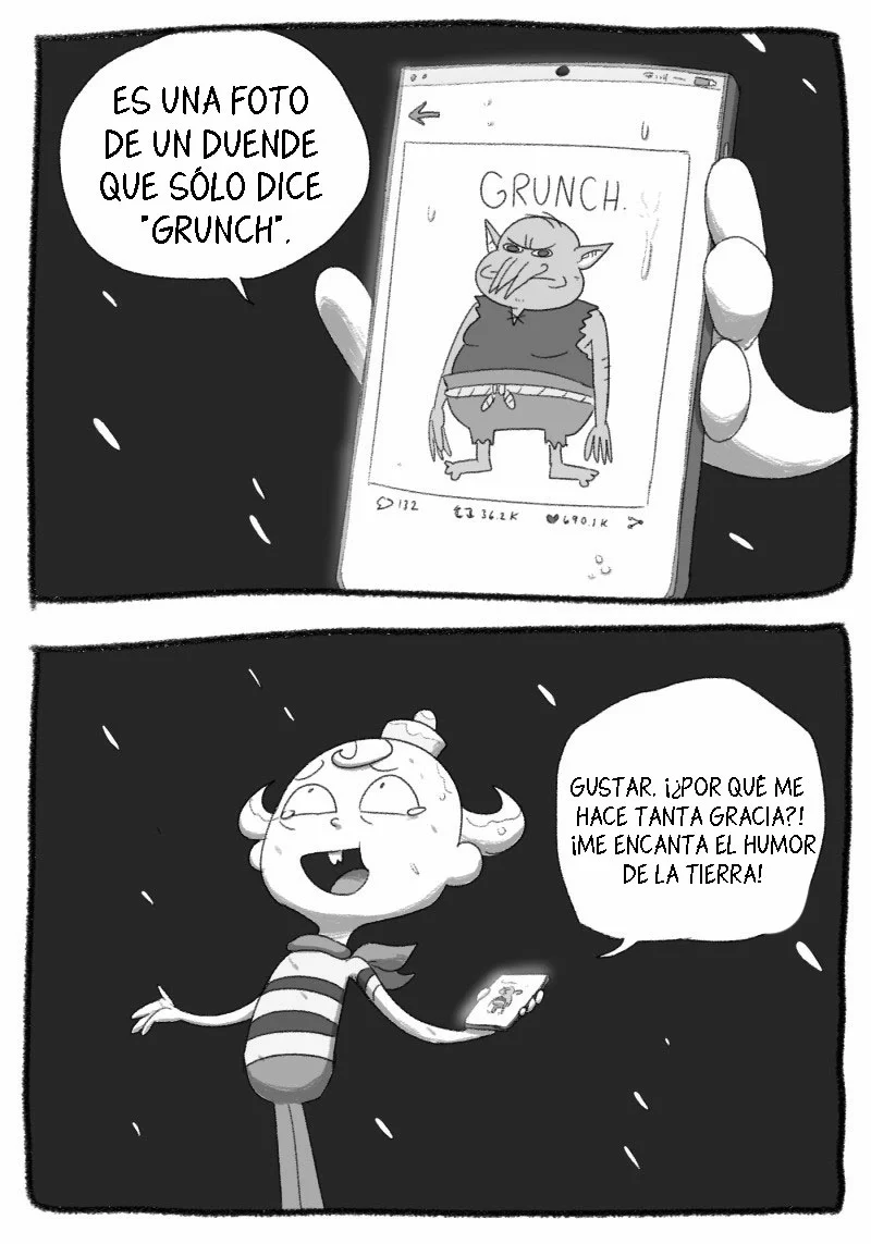 Scoob and Shag Capítulo 115 - Page 24