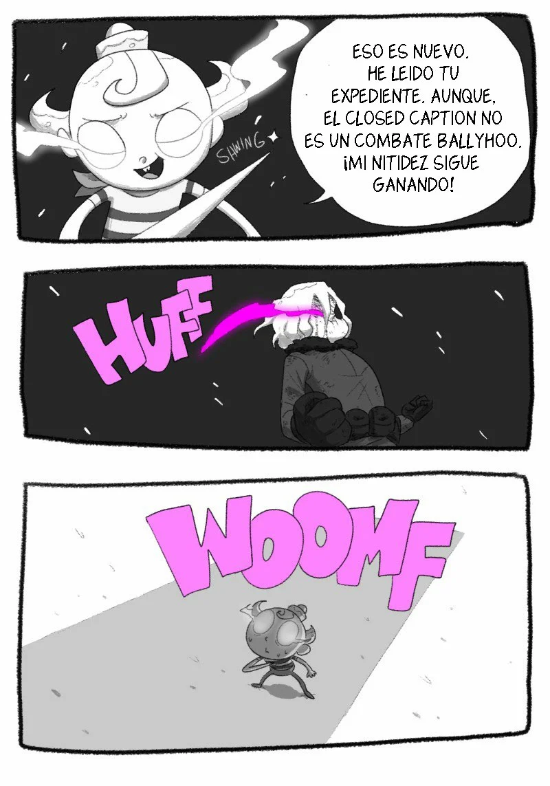 Scoob and Shag Capítulo 115 - Page 26