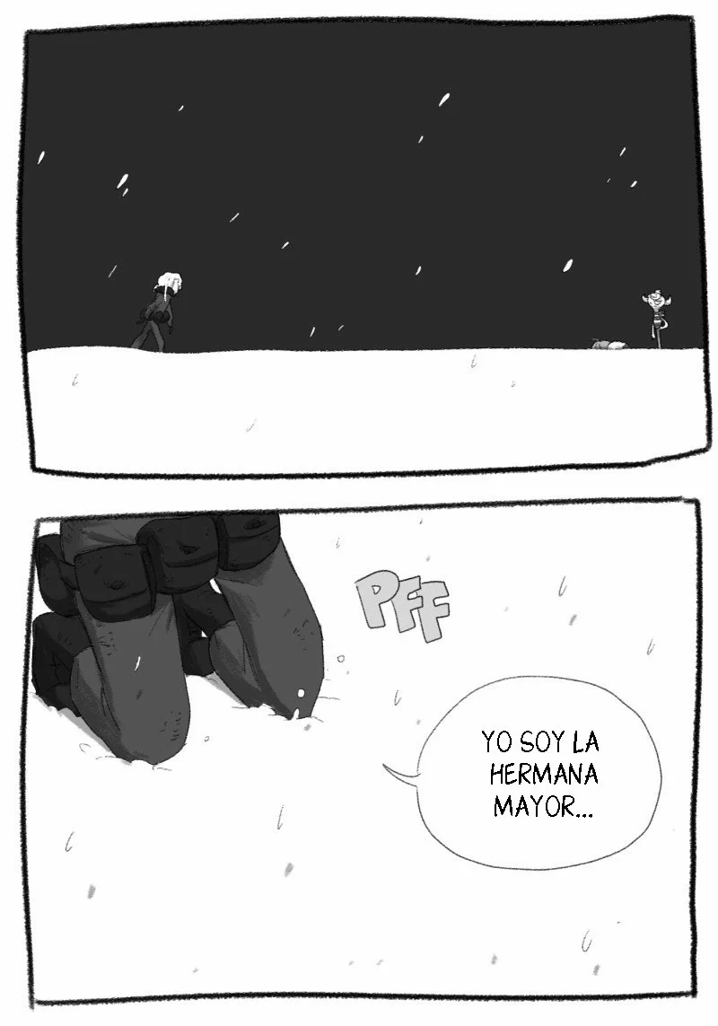 Scoob and Shag Capítulo 115 - Page 6