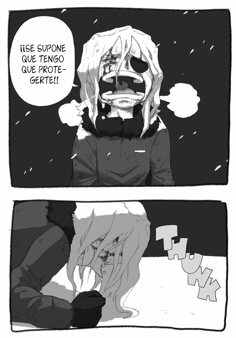 Scoob and Shag Capítulo 115 - Page 7