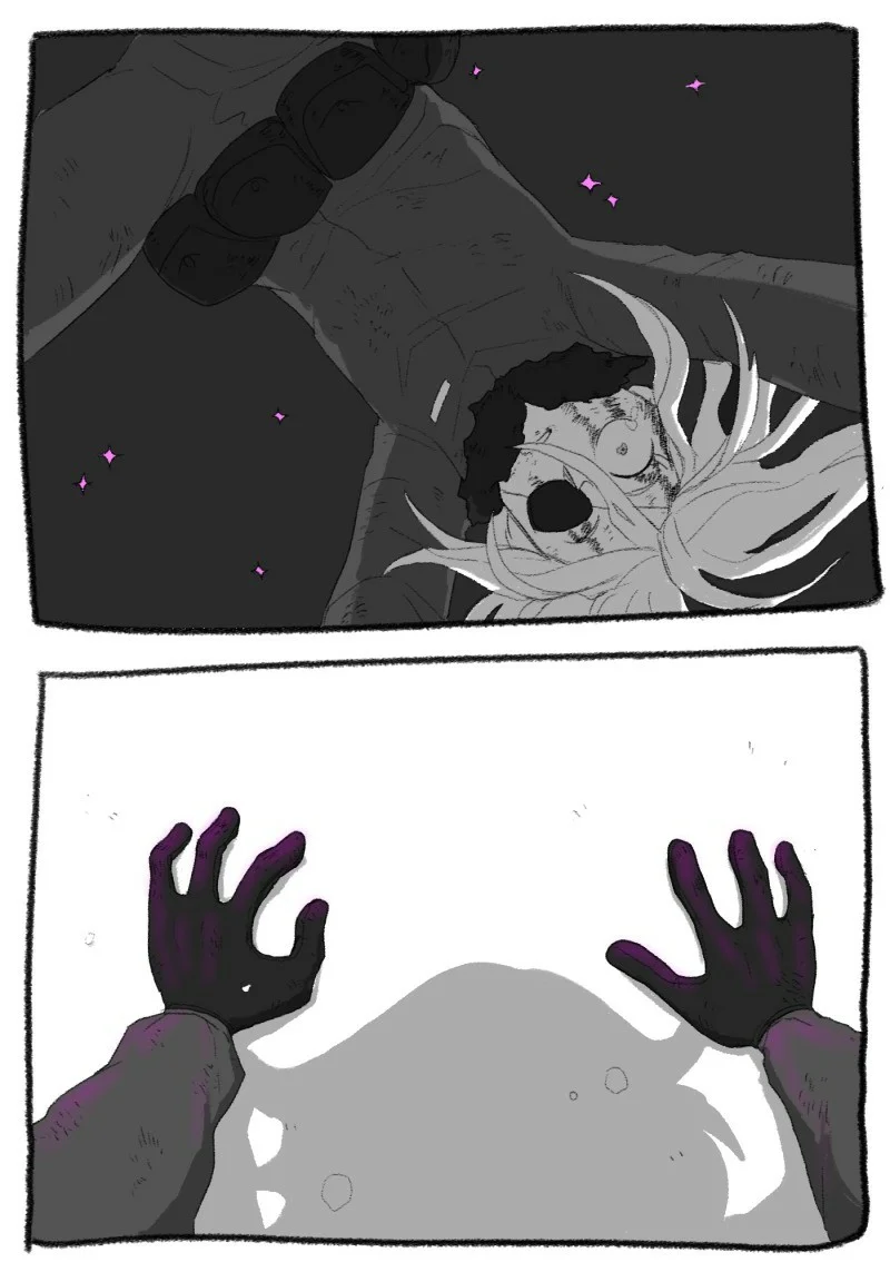 Scoob and Shag Capítulo 115 - Page 8
