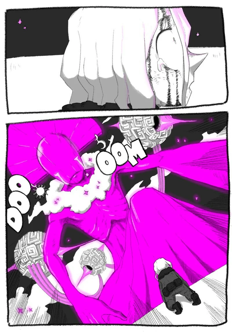 Scoob and Shag Capítulo 115 - Page 9