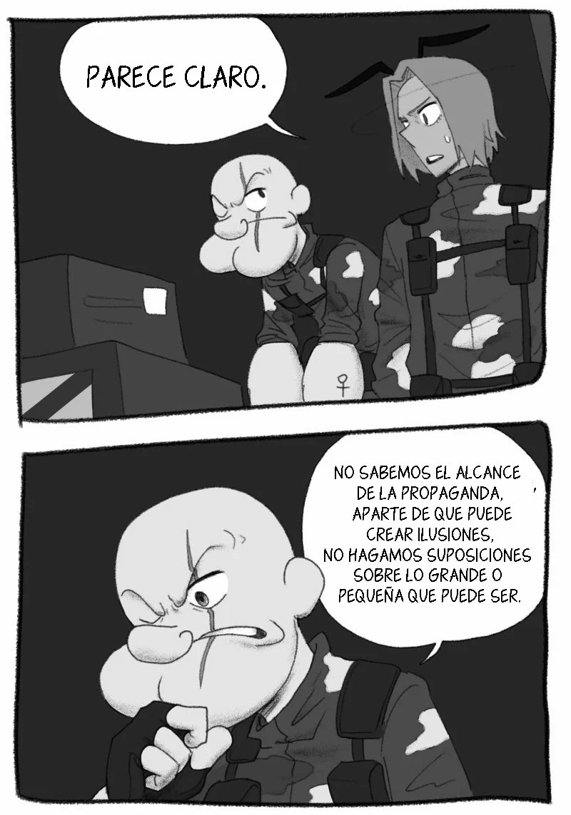 Scoob and Shag Capítulo 116 - Page 10