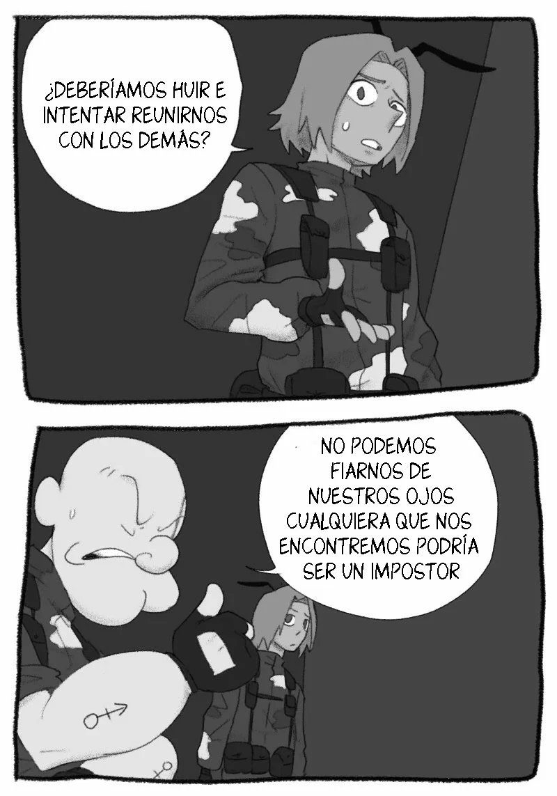 Scoob and Shag Capítulo 116 - Page 11