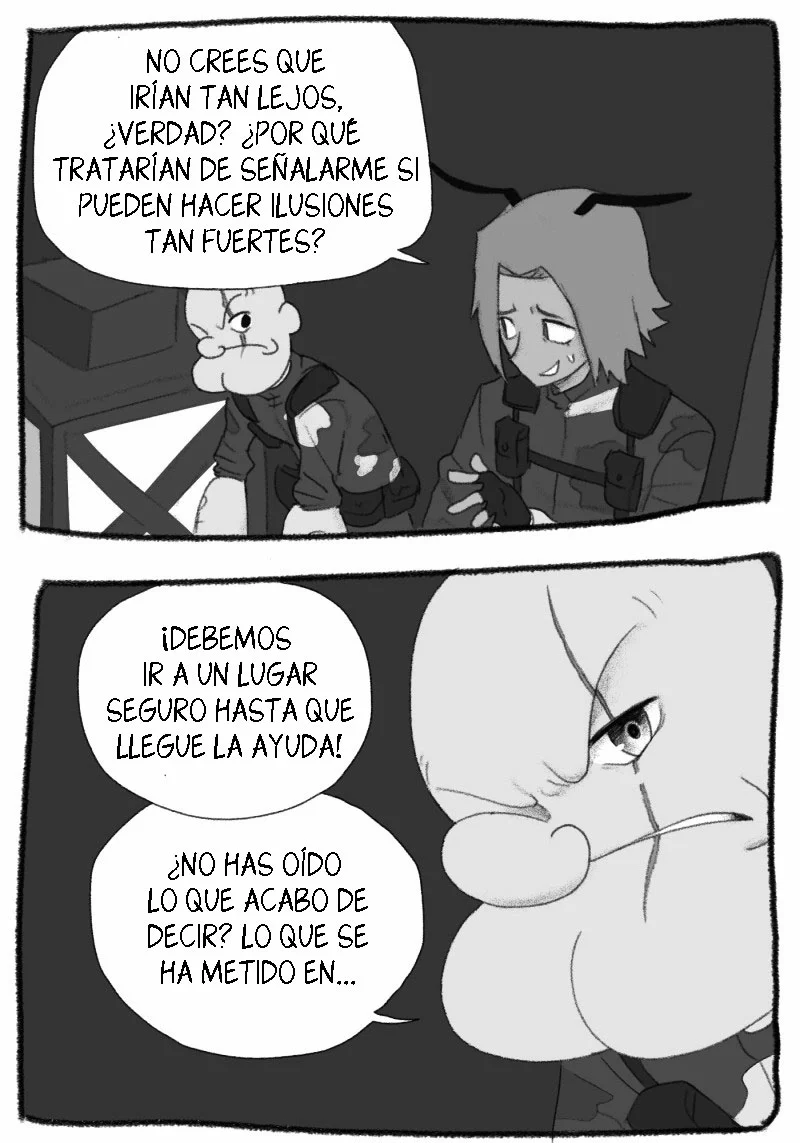 Scoob and Shag Capítulo 116 - Page 12