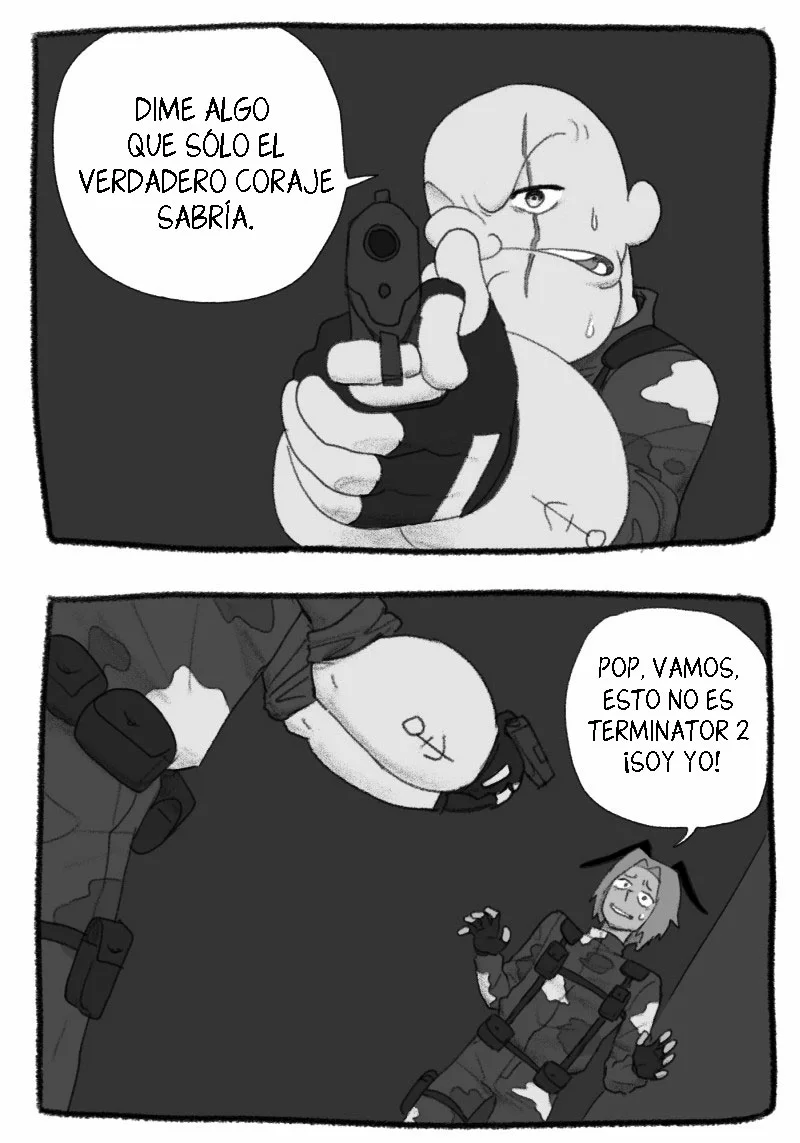 Scoob and Shag Capítulo 116 - Page 14