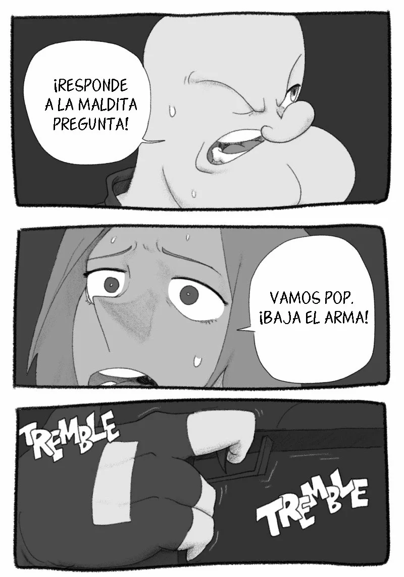 Scoob and Shag Capítulo 116 - Page 15