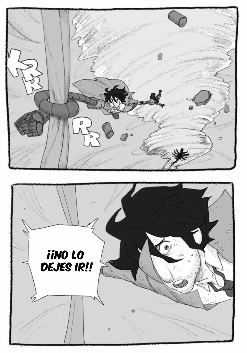 Scoob and Shag Capítulo 116 - Page 18