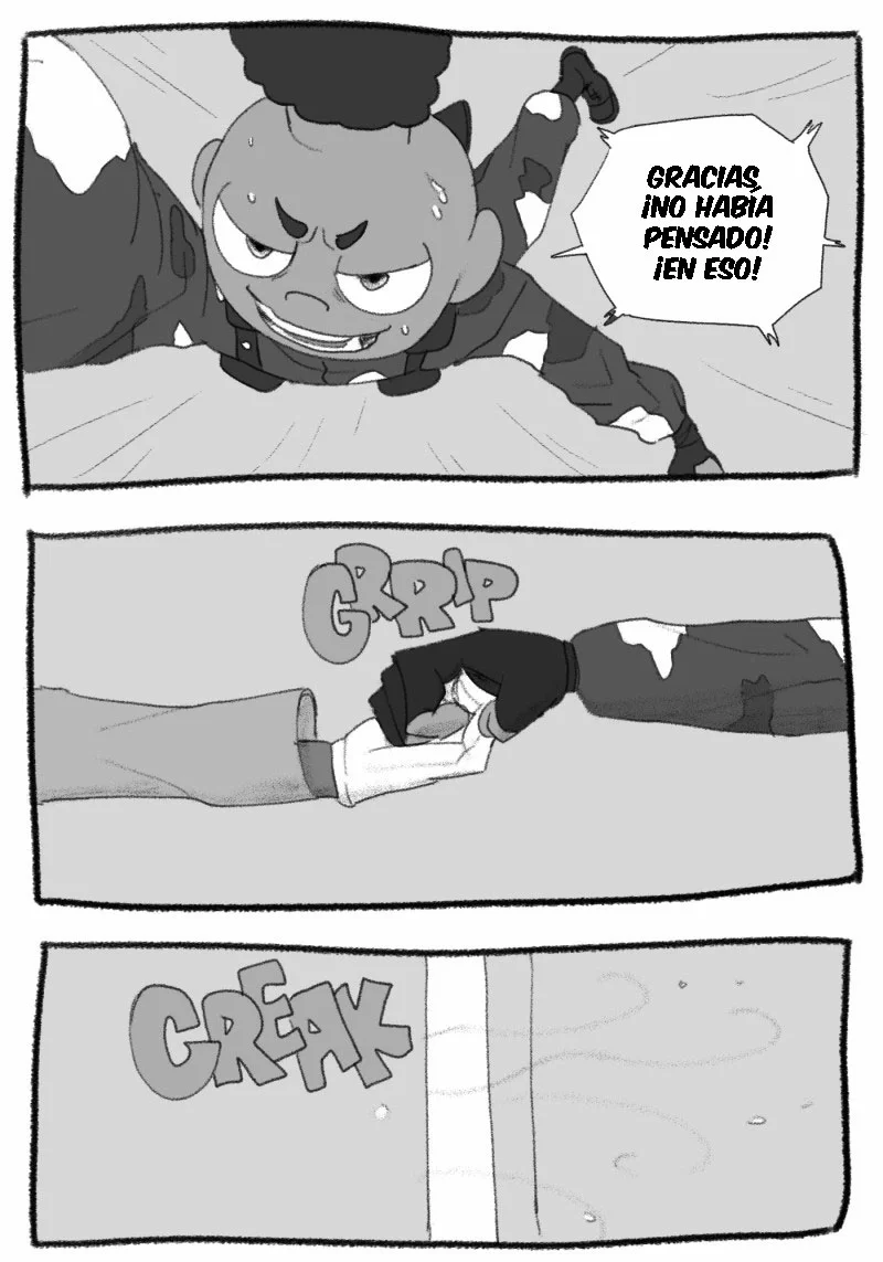 Scoob and Shag Capítulo 116 - Page 19