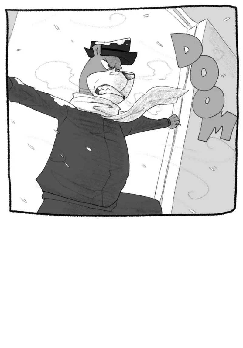 Scoob and Shag Capítulo 116 - Page 20