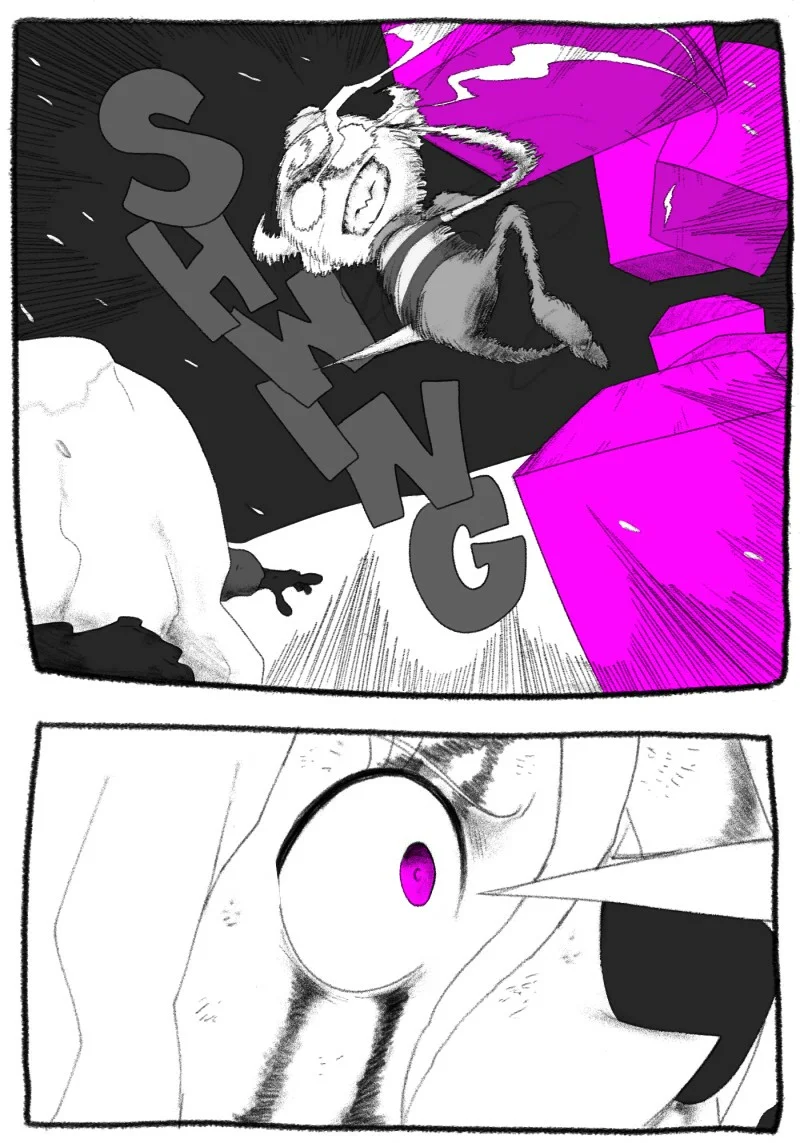 Scoob and Shag Capítulo 116 - Page 3
