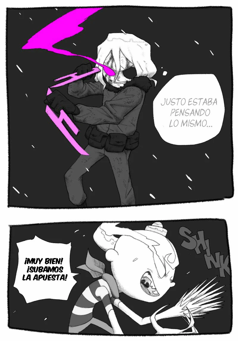 Scoob and Shag Capítulo 116 - Page 6