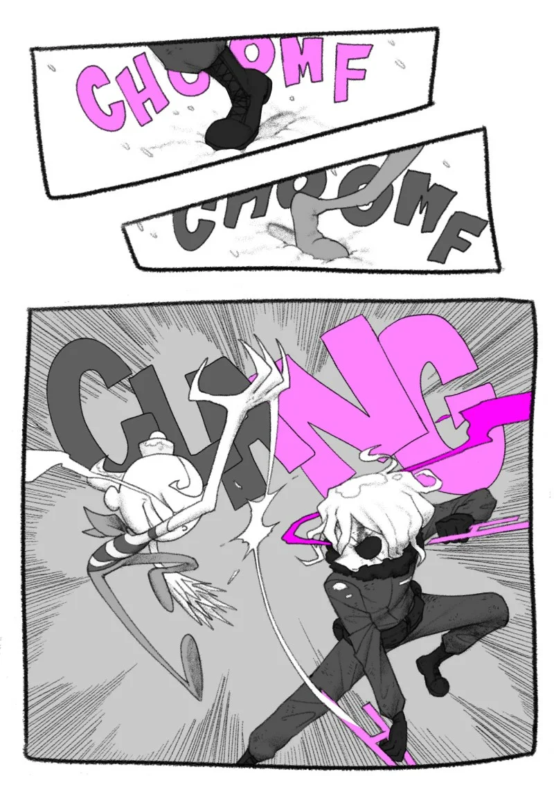 Scoob and Shag Capítulo 116 - Page 7