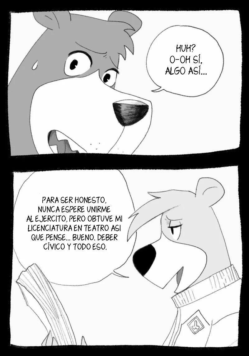 Scoob and Shag Capítulo 117 - Page 11