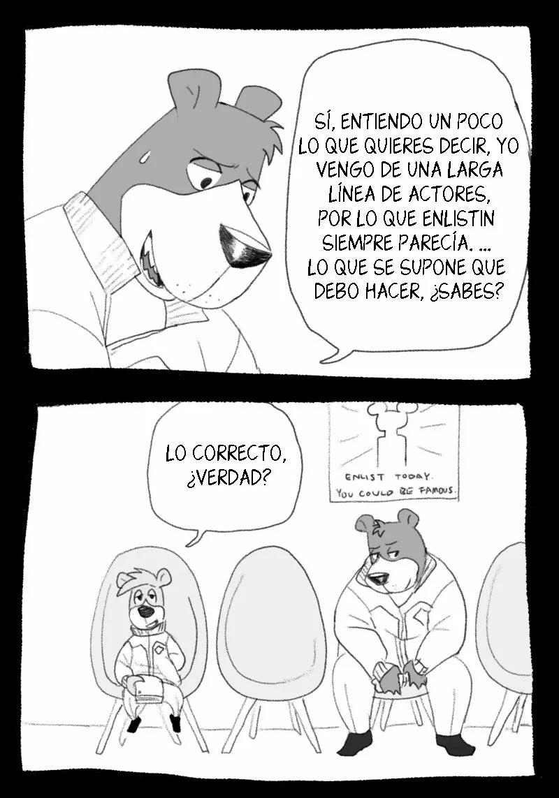 Scoob and Shag Capítulo 117 - Page 12