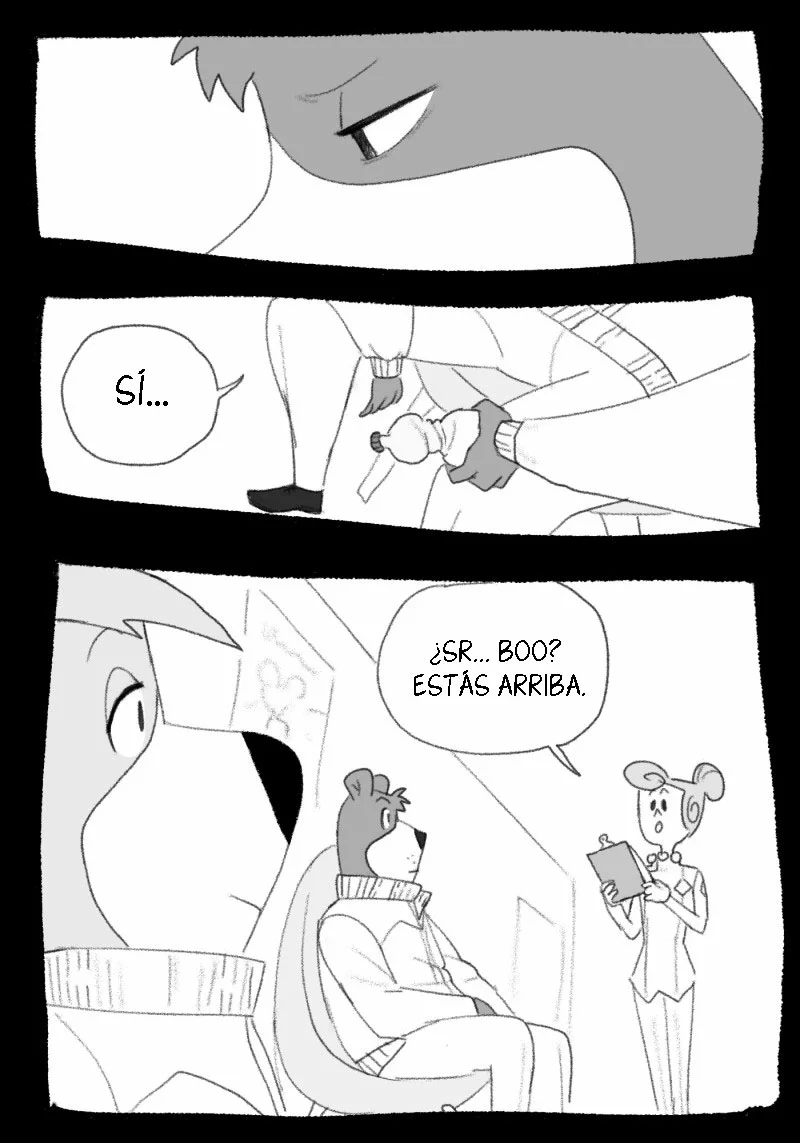 Scoob and Shag Capítulo 117 - Page 13