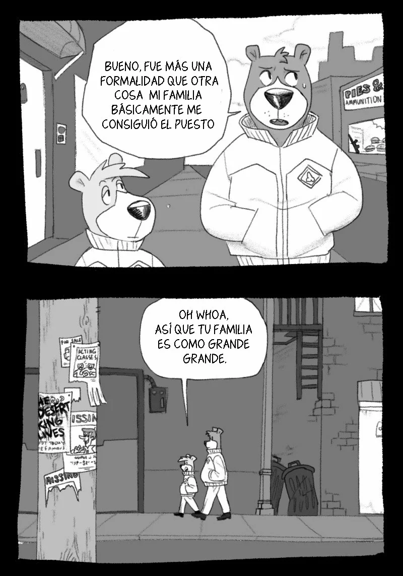 Scoob and Shag Capítulo 117 - Page 15