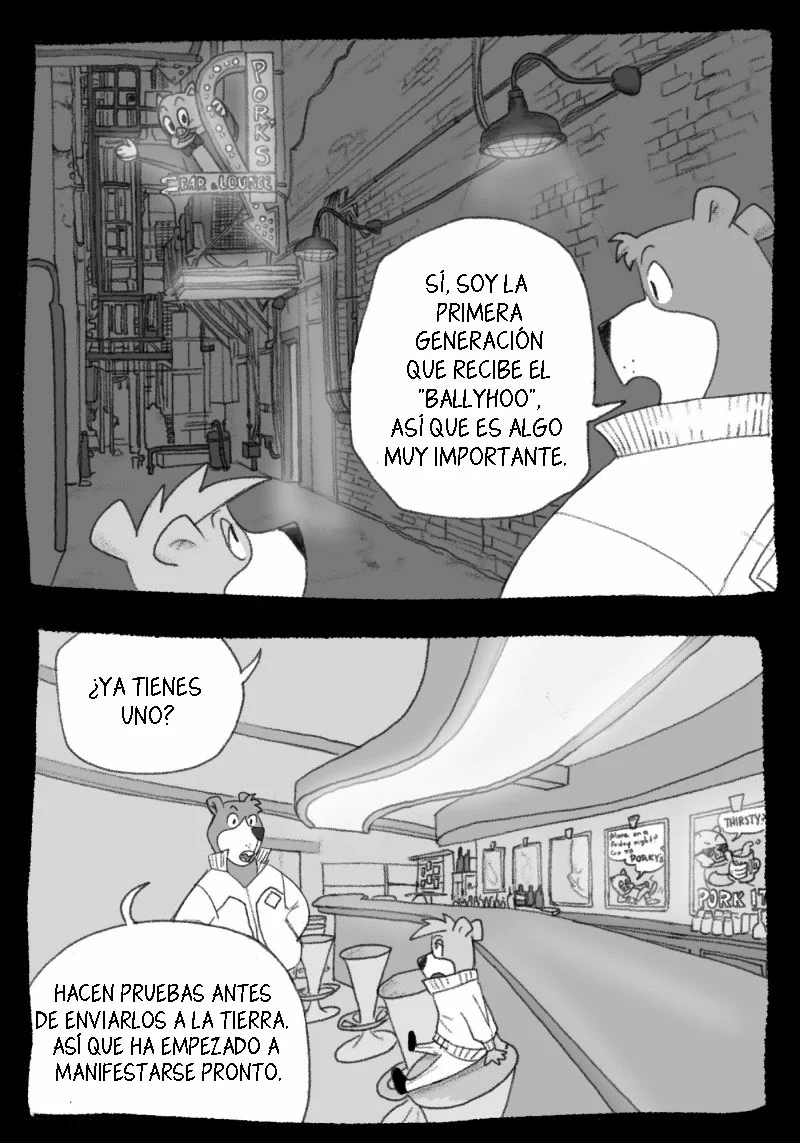 Scoob and Shag Capítulo 117 - Page 16
