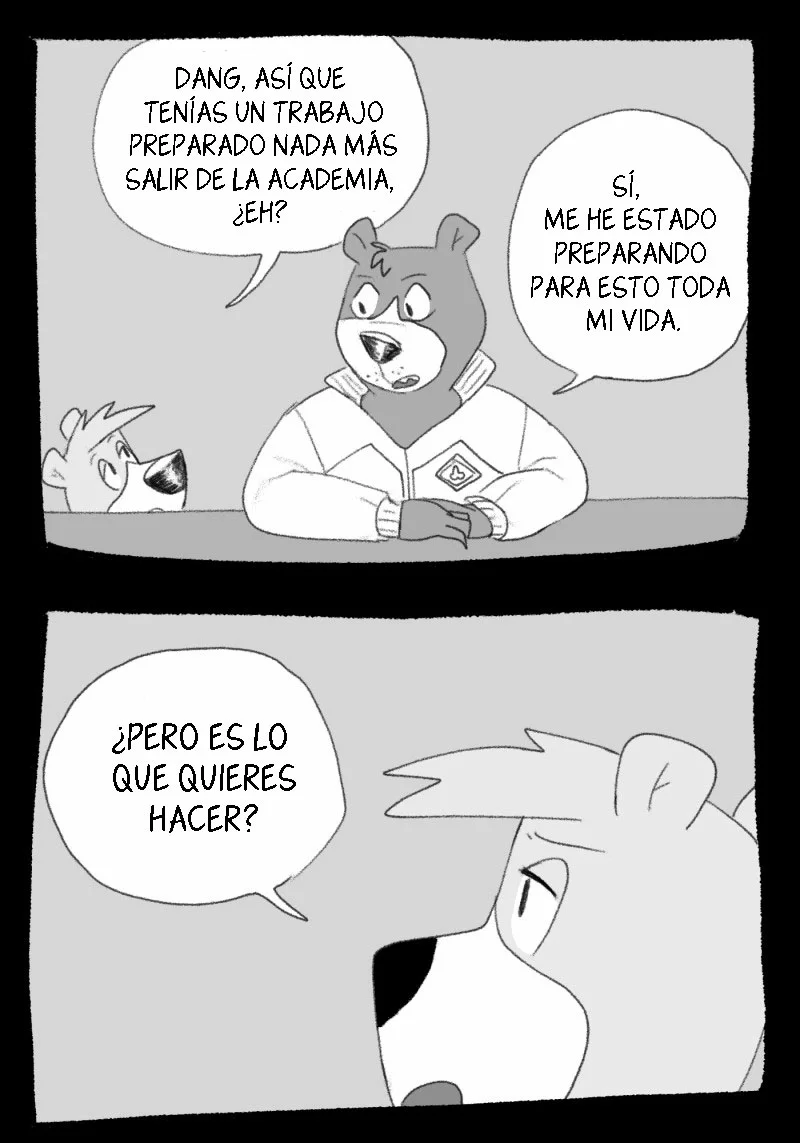 Scoob and Shag Capítulo 117 - Page 17