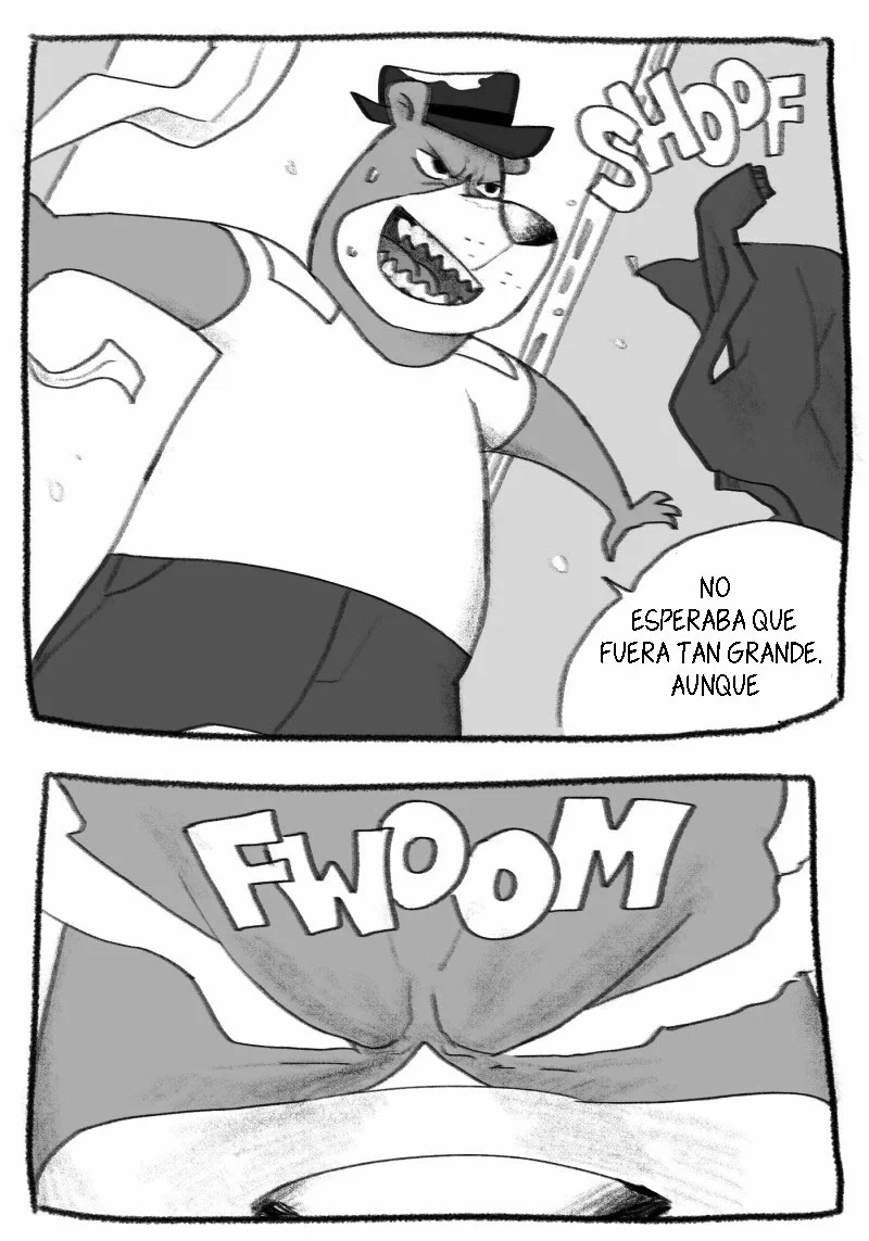 Scoob and Shag Capítulo 117 - Page 3