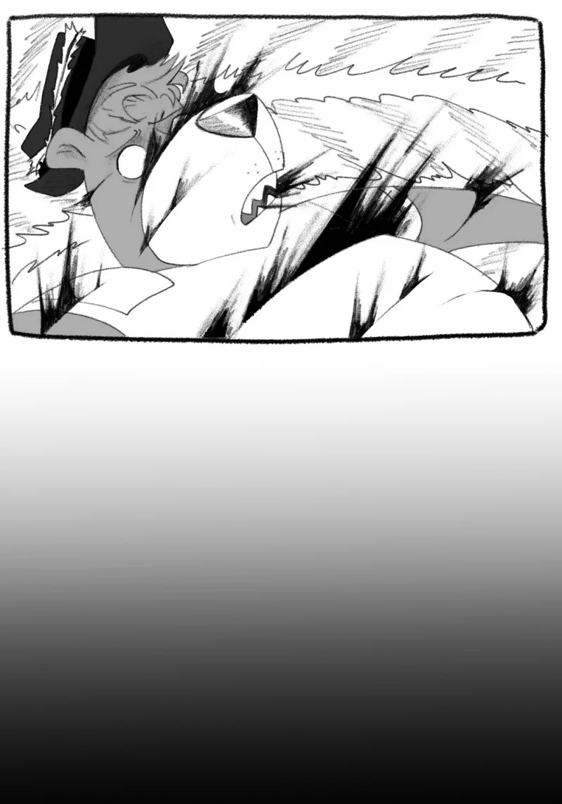 Scoob and Shag Capítulo 117 - Page 8