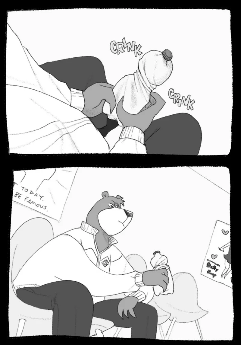 Scoob and Shag Capítulo 117 - Page 9
