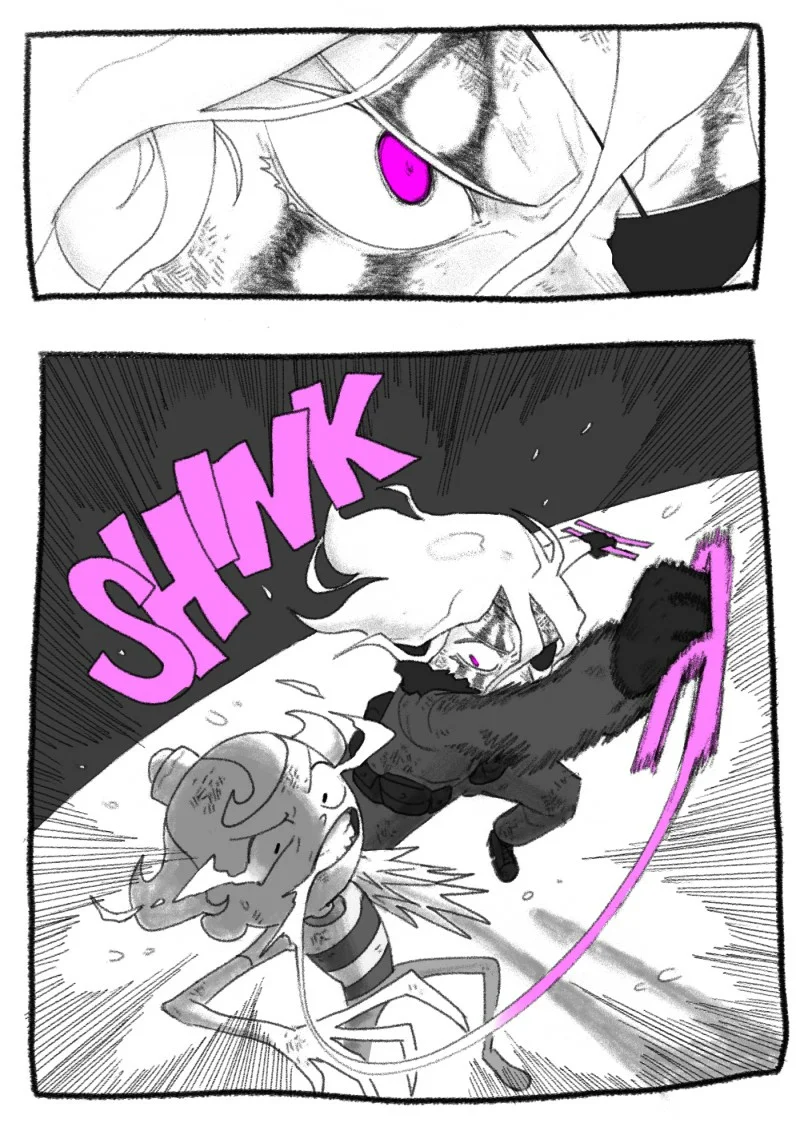 Scoob and Shag Capítulo 118 - Page 10