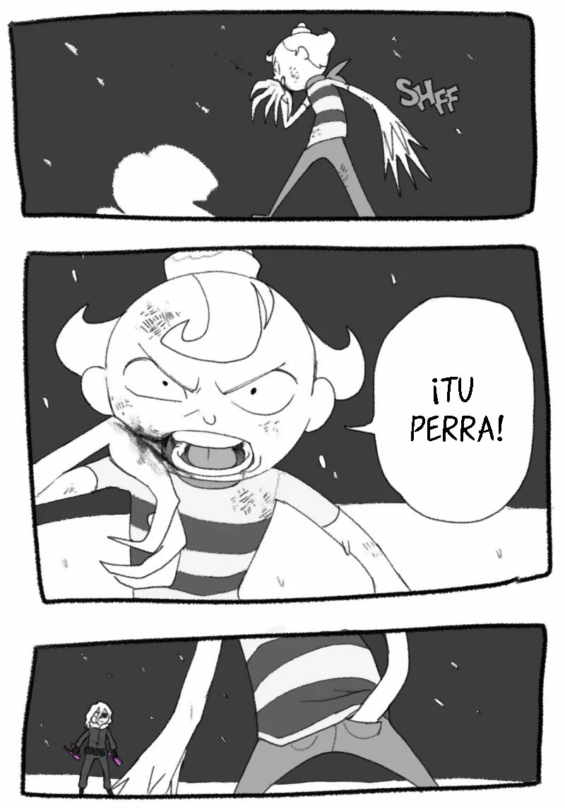 Scoob and Shag Capítulo 118 - Page 11