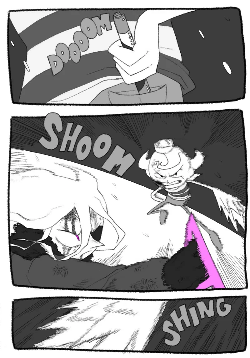 Scoob and Shag Capítulo 118 - Page 12