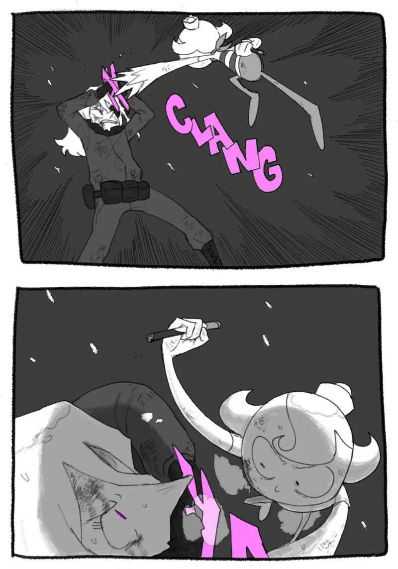 Scoob and Shag Capítulo 118 - Page 13