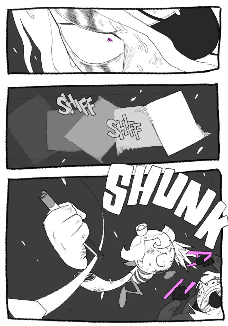 Scoob and Shag Capítulo 118 - Page 14