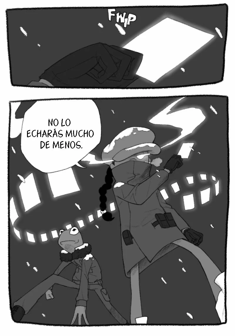 Scoob and Shag Capítulo 118 - Page 16