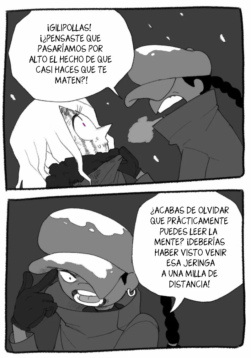 Scoob and Shag Capítulo 118 - Page 19