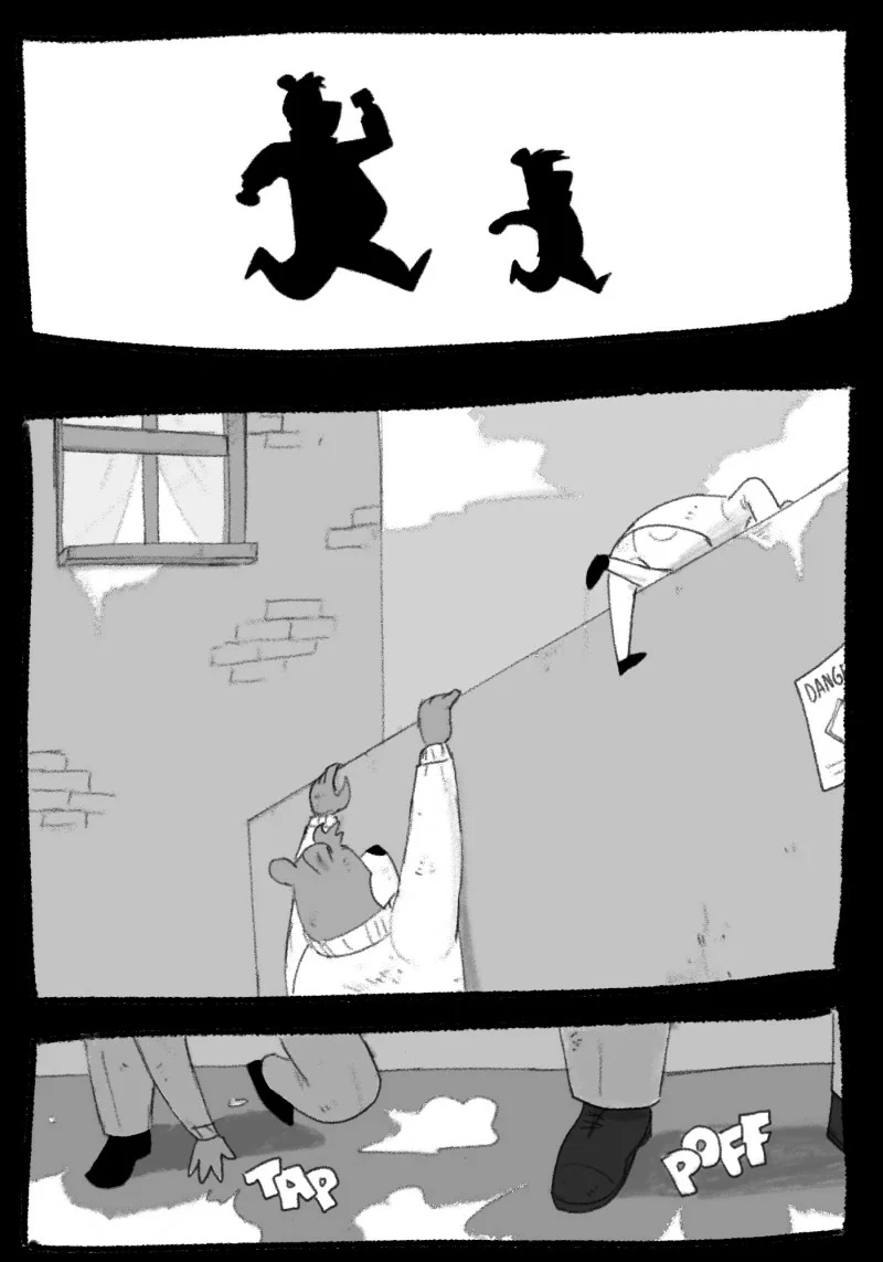 Scoob and Shag Capítulo 118 - Page 2