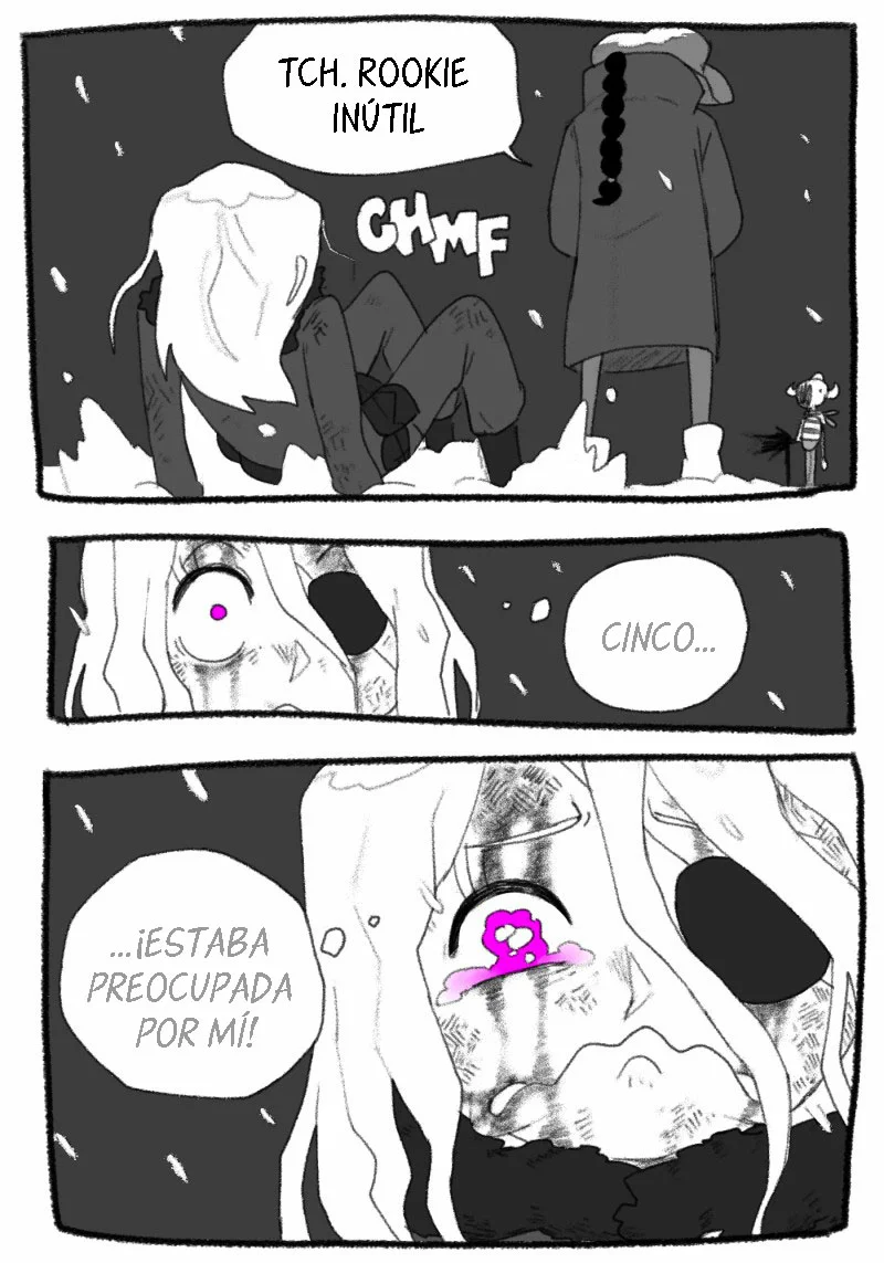 Scoob and Shag Capítulo 118 - Page 20