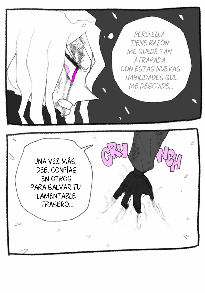 Scoob and Shag Capítulo 118 - Page 21