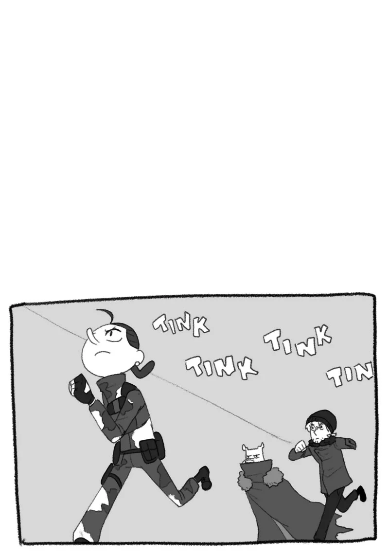 Scoob and Shag Capítulo 118 - Page 22