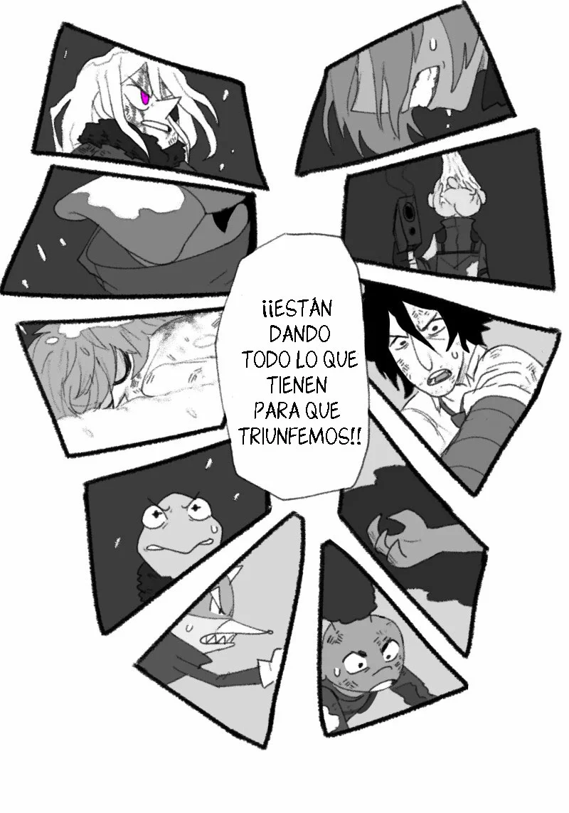 Scoob and Shag Capítulo 118 - Page 24