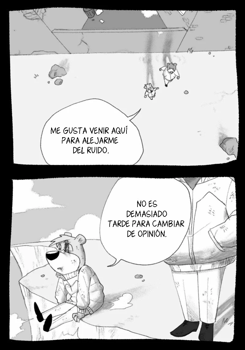Scoob and Shag Capítulo 118 - Page 3